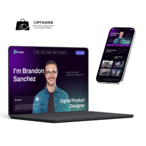 Personal CV