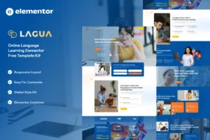 Lagua Language Course & Learning Center