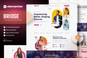 Bridge University & School Education