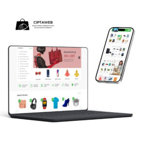 E-Commerce