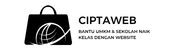Cipta Website