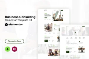 Consultry Business Consulting