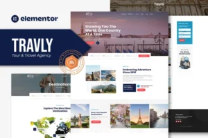 Travly Tour & Travel Agency