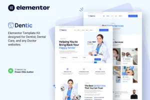 Dentic Dentist & Dental Clinic